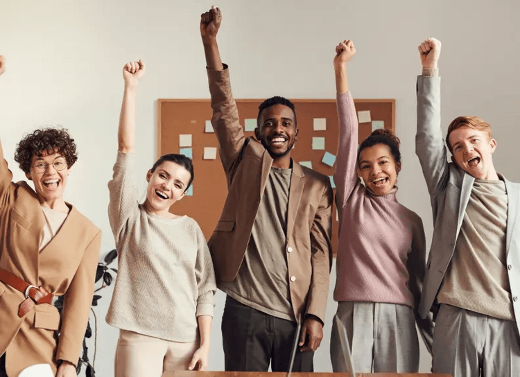 Formations d'équipe